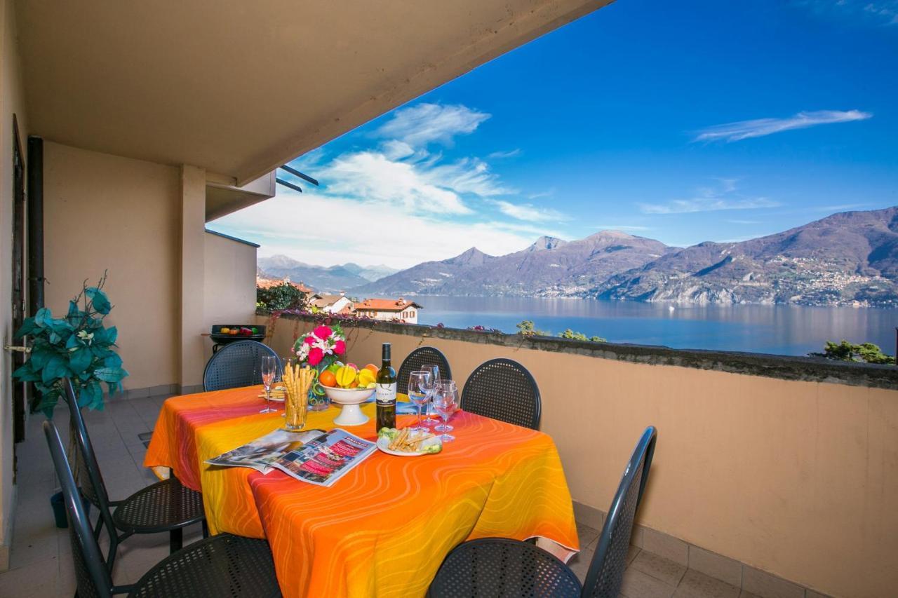 Bellavista Grande Appartement Menaggio Buitenkant foto