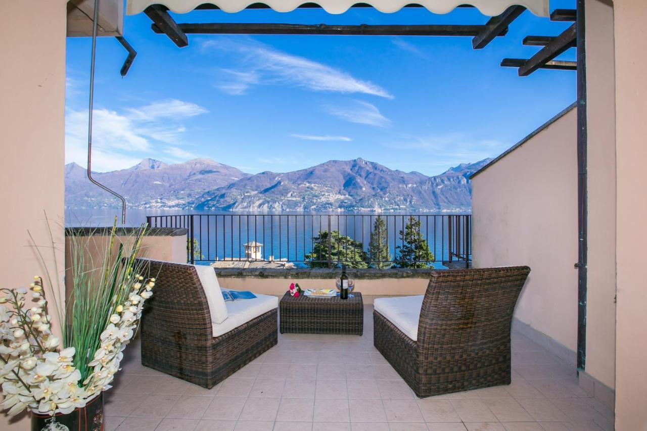 Bellavista Grande Appartement Menaggio Buitenkant foto