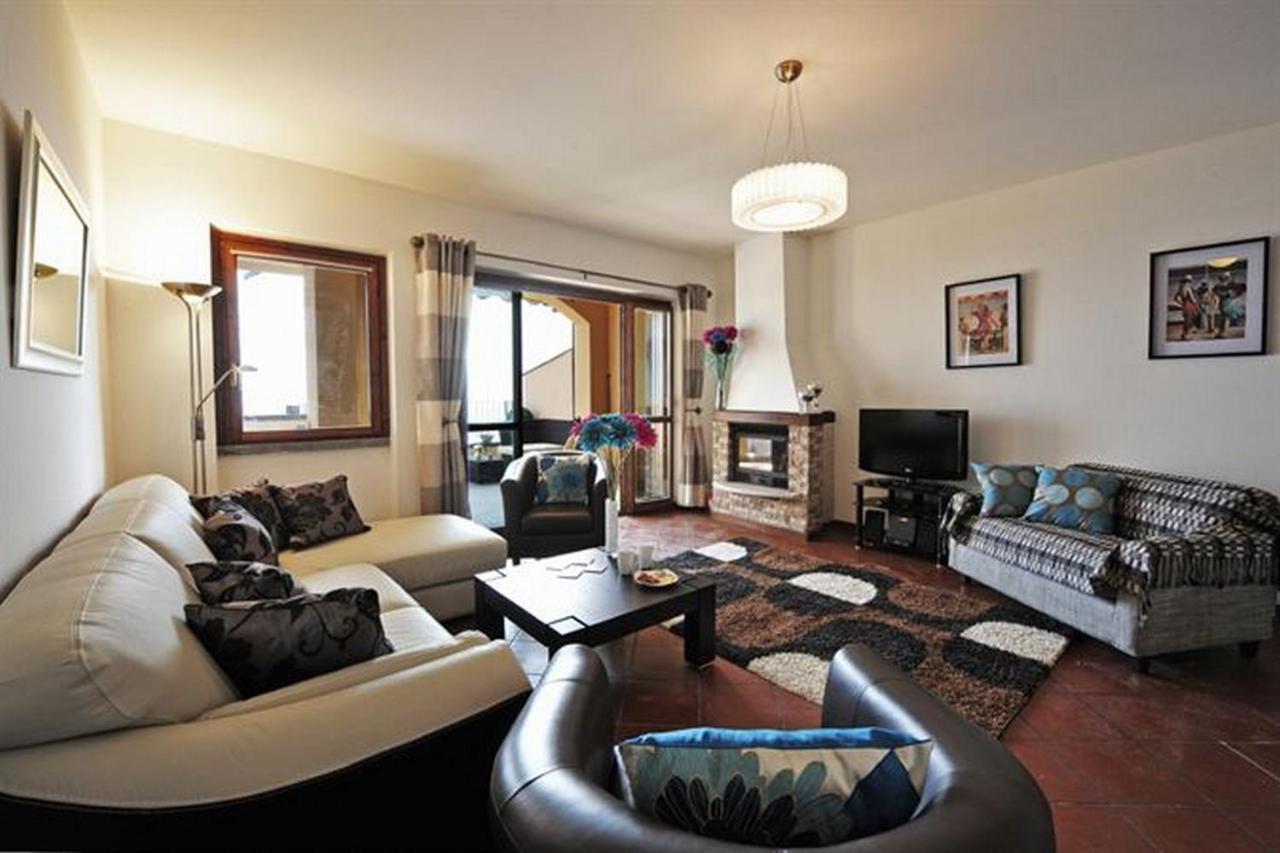 Bellavista Grande Appartement Menaggio Buitenkant foto