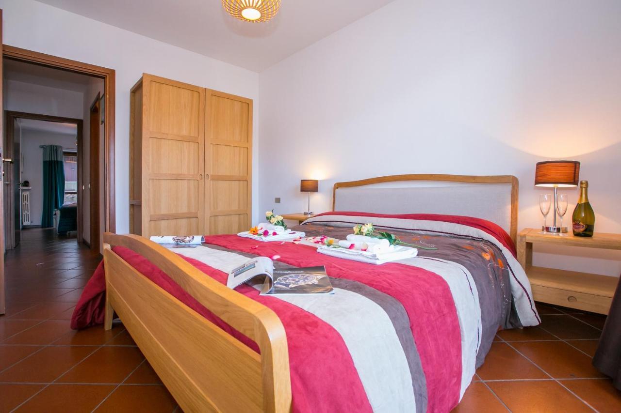 Bellavista Grande Appartement Menaggio Buitenkant foto
