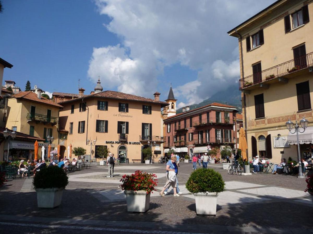 Bellavista Grande Appartement Menaggio Buitenkant foto