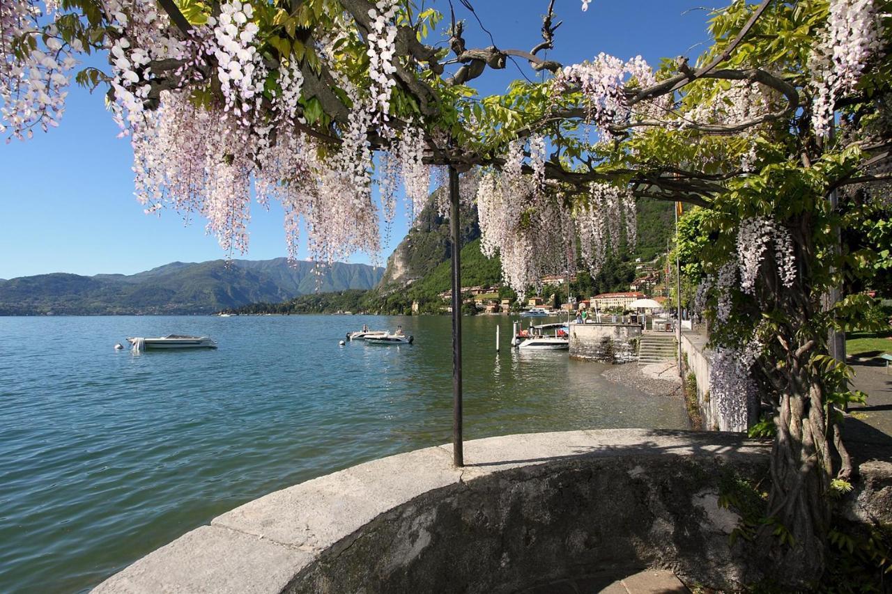 Bellavista Grande Appartement Menaggio Buitenkant foto