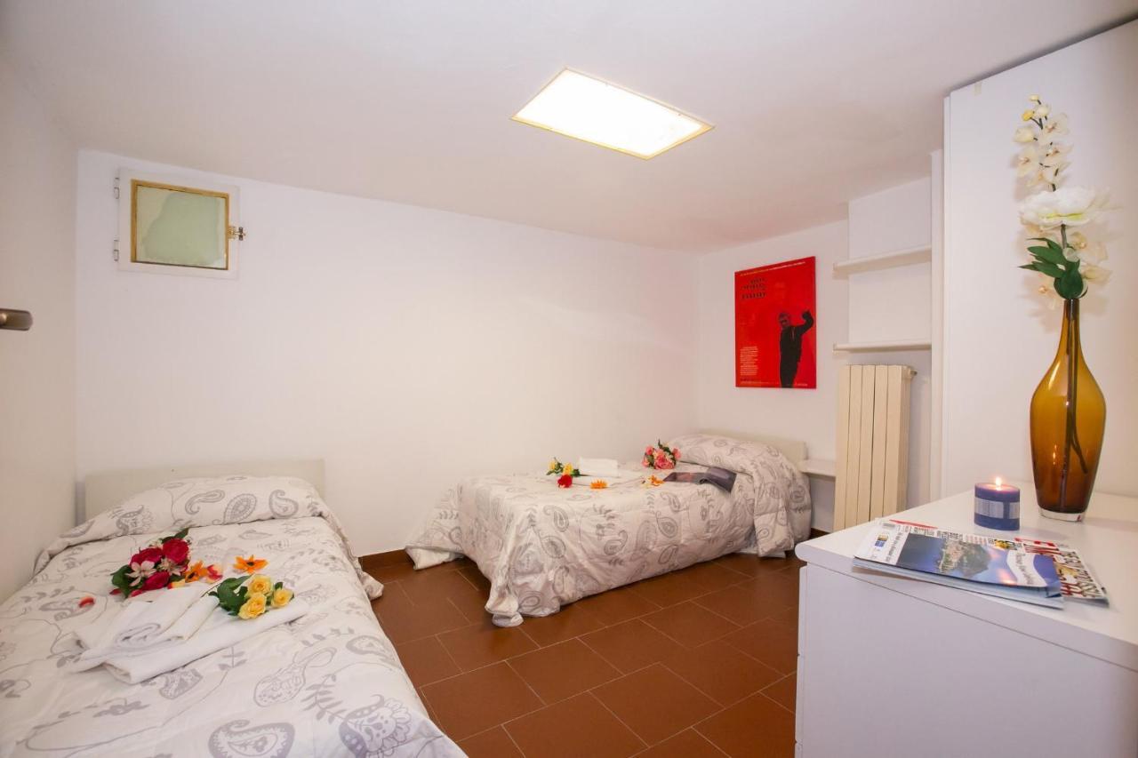 Bellavista Grande Appartement Menaggio Buitenkant foto