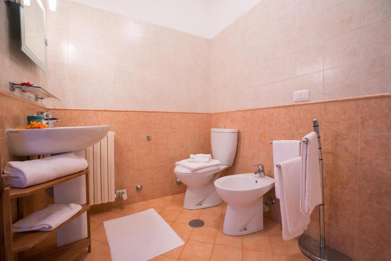 Bellavista Grande Appartement Menaggio Buitenkant foto