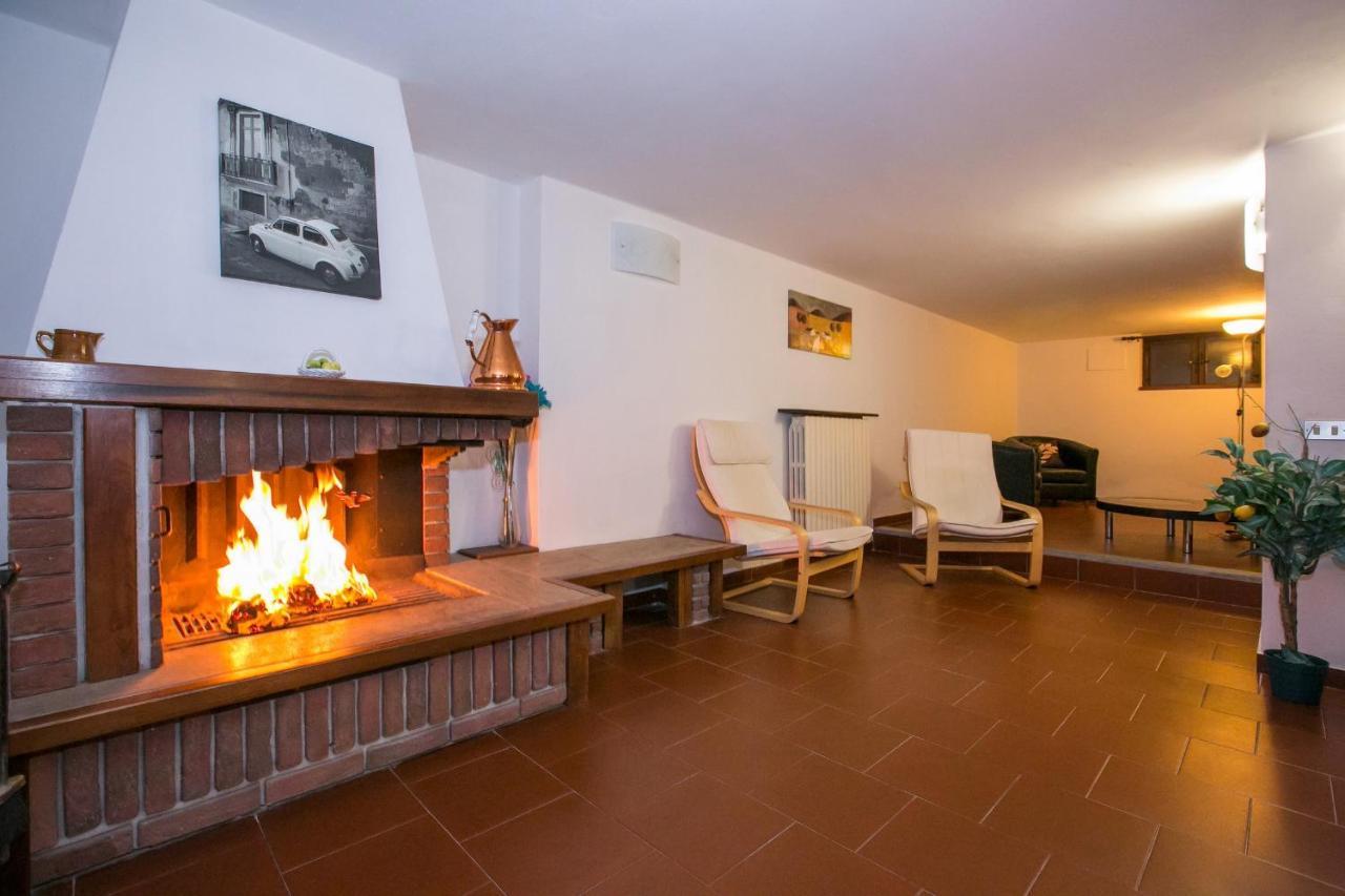 Bellavista Grande Appartement Menaggio Buitenkant foto