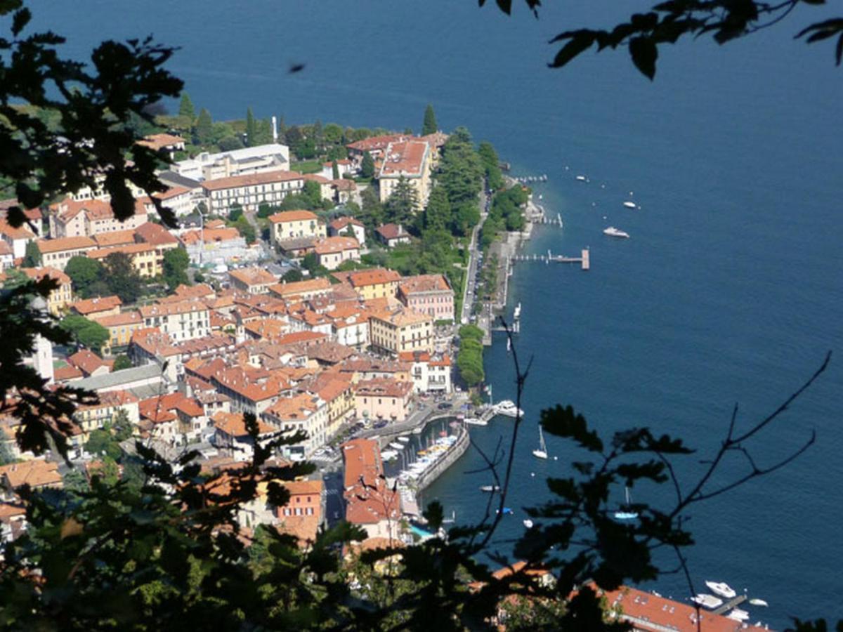 Bellavista Grande Appartement Menaggio Buitenkant foto