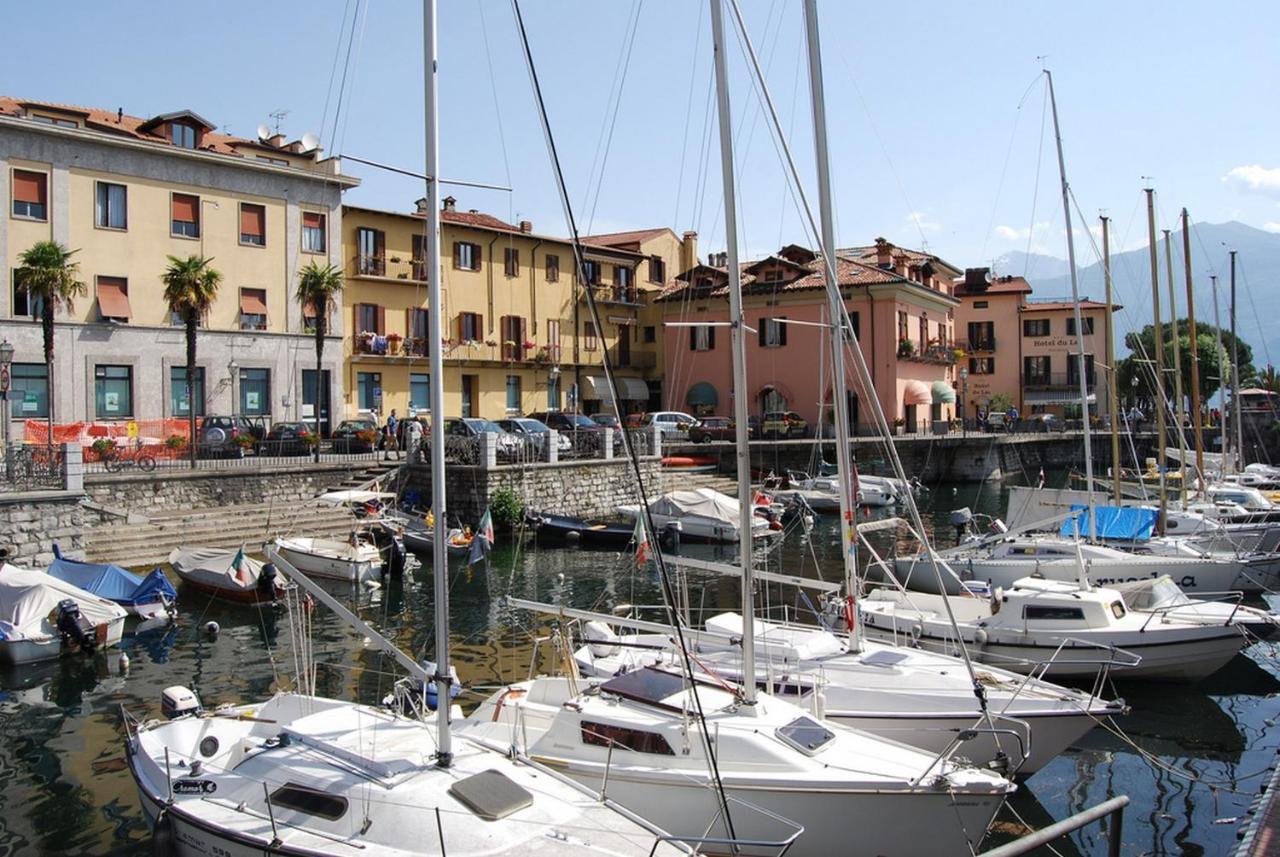 Bellavista Grande Appartement Menaggio Buitenkant foto