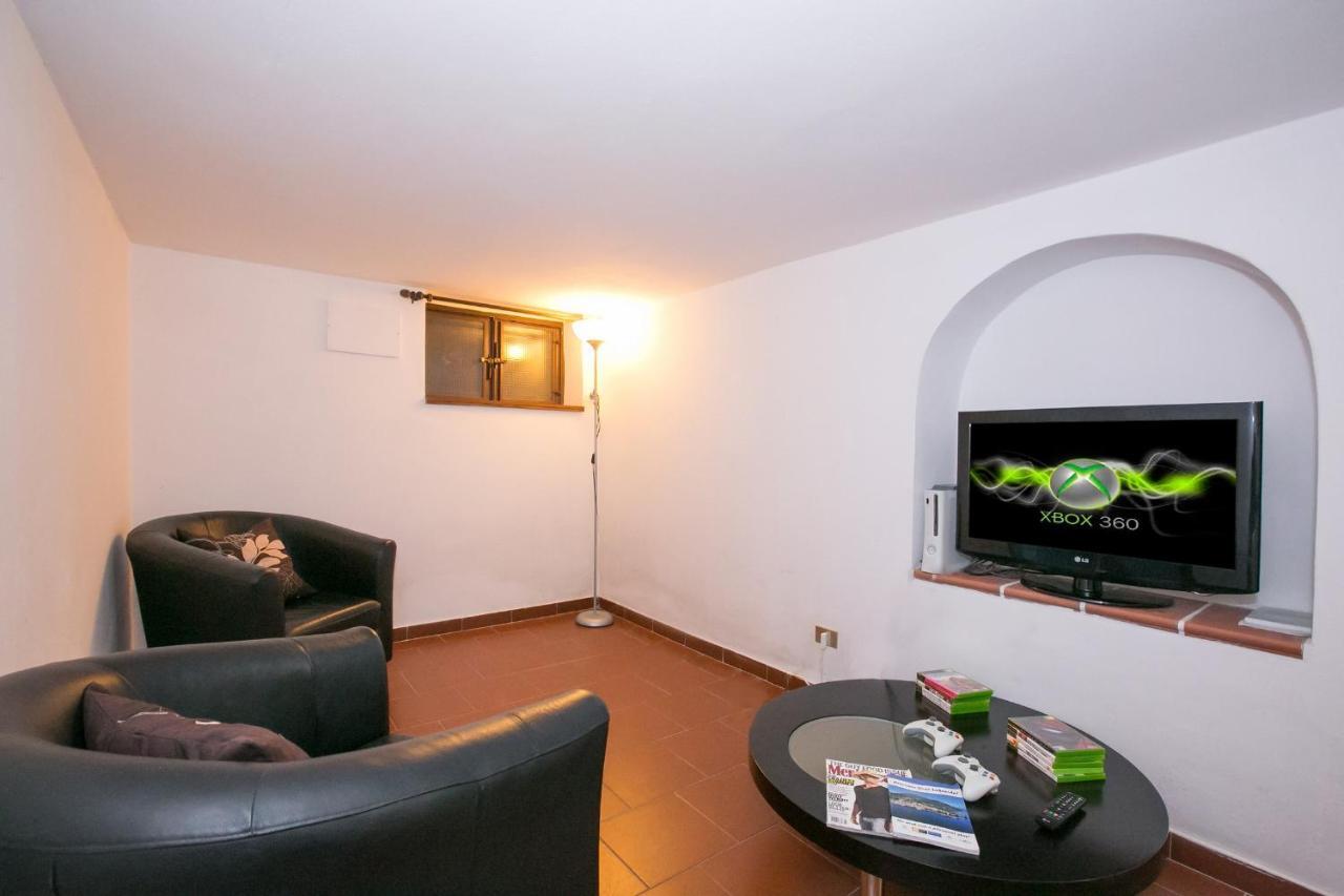 Bellavista Grande Appartement Menaggio Buitenkant foto