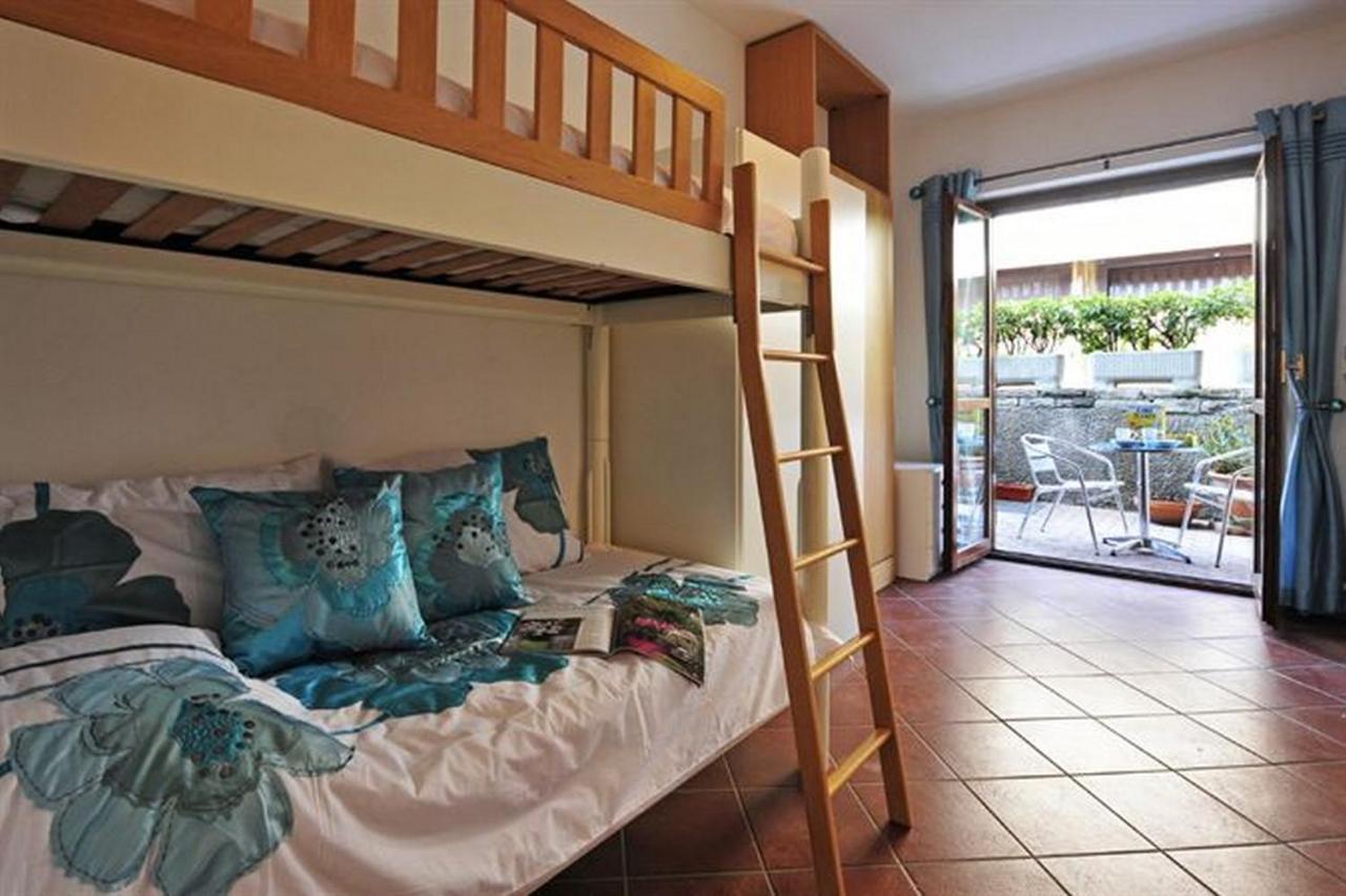 Bellavista Grande Appartement Menaggio Buitenkant foto