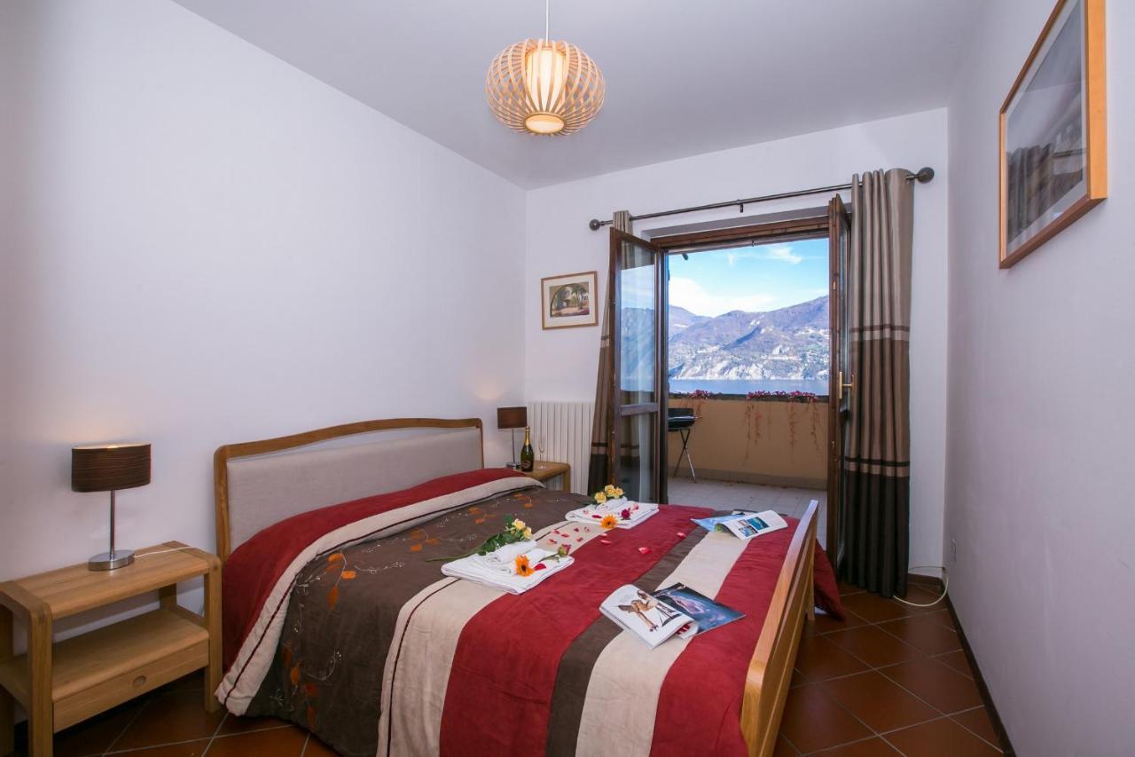 Bellavista Grande Appartement Menaggio Buitenkant foto