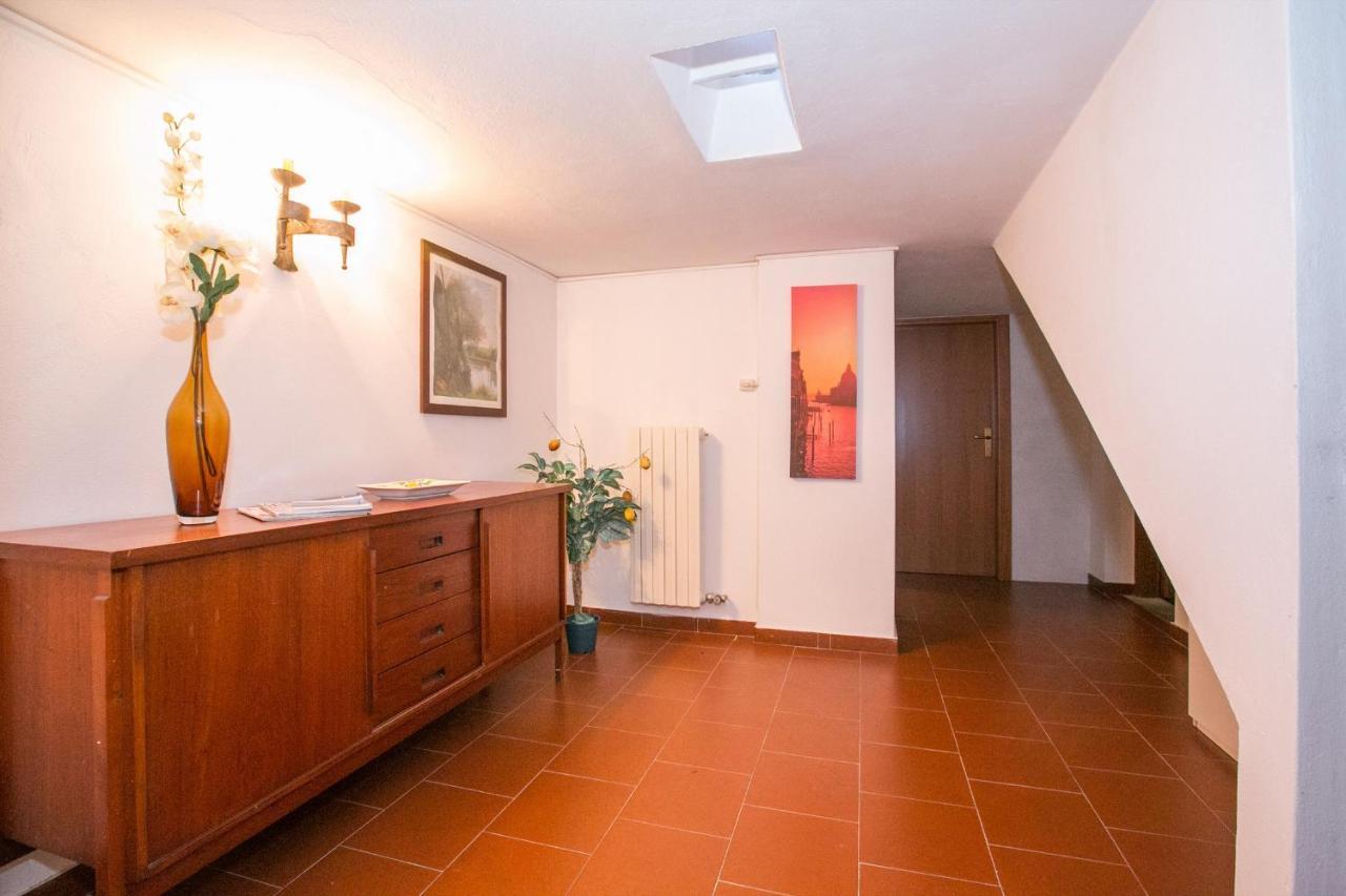 Bellavista Grande Appartement Menaggio Buitenkant foto