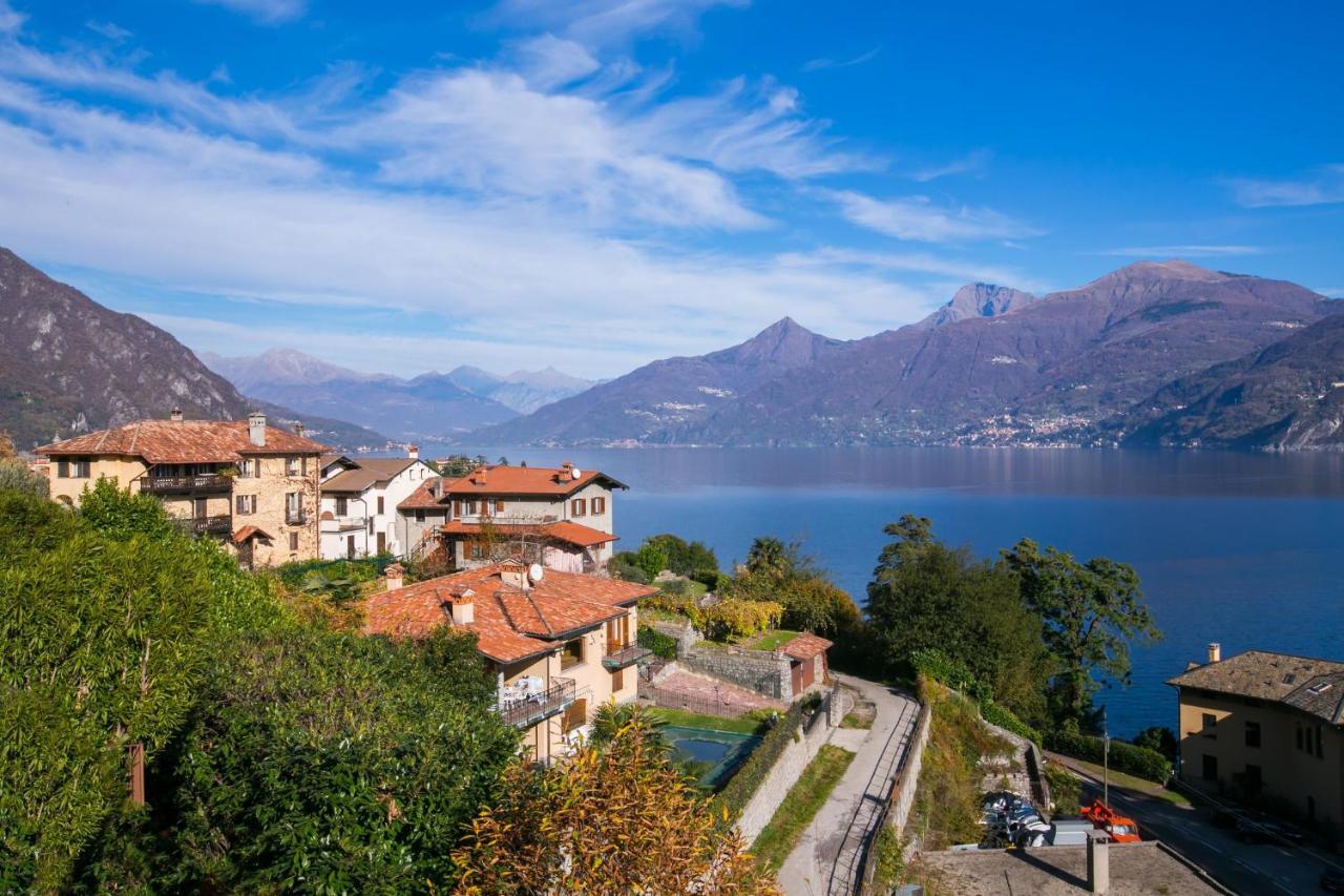 Bellavista Grande Appartement Menaggio Buitenkant foto
