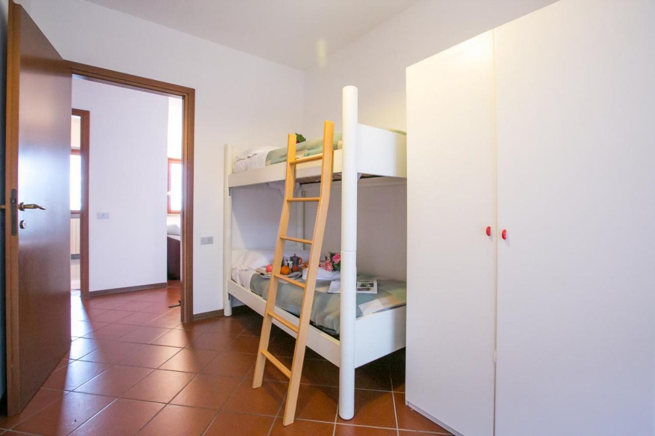 Bellavista Grande Appartement Menaggio Buitenkant foto
