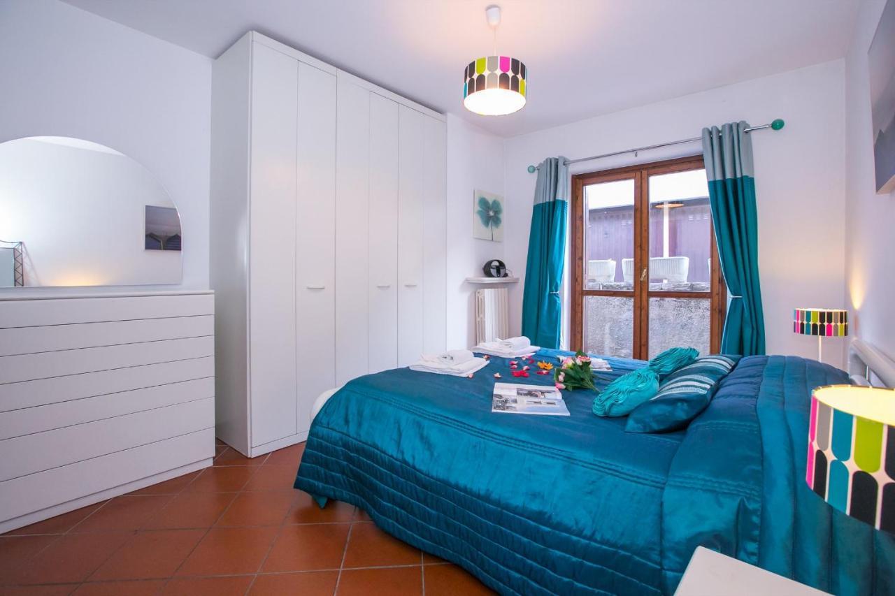 Bellavista Grande Appartement Menaggio Buitenkant foto
